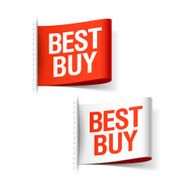 Best buy labels