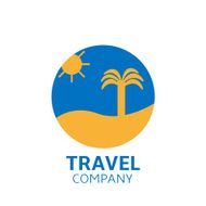 Travel Logo N2