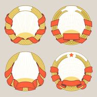 Label template2color N2