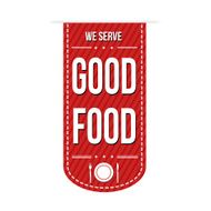 Good food stamp