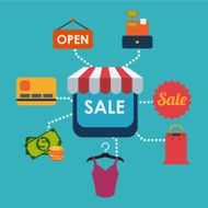 sales and retail N19
