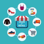 sales and retail N24