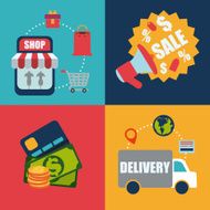 sales and retail N26