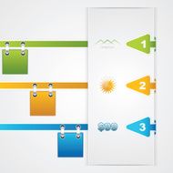 Three universal banner N2