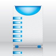 Advertising web box N11