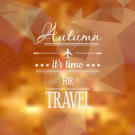 Vintage bright Fall Sale background N5