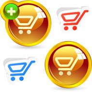 Shopping Icon N60