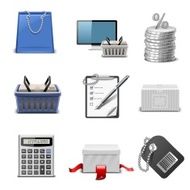 SHOPPING N264