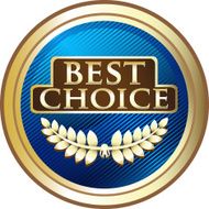 Best Choice Blue Label