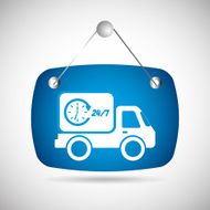 Fast Delivery N25