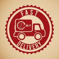 Fast Delivery N27