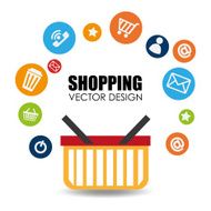 Marketing design vector illustration N60