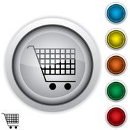 Shopping Cart Icon N147