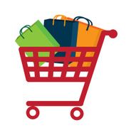 Shopping design N984