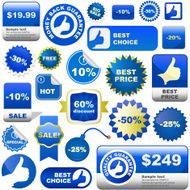 Design elements for sale N22