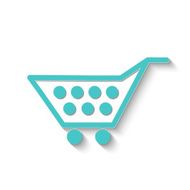 Shopping Cart Illustration N4