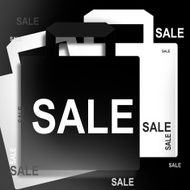 Sale bag N7