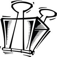Binder Clip2