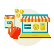 Online Shopping N115