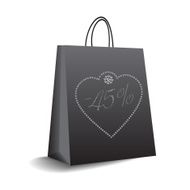 Shopping Bag N203