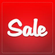sale label N19