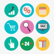 Sale Icons N9
