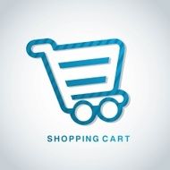 Shopping design - Vector Illustration N5