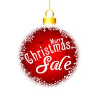 Christmas Sale N85