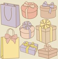 Presents N9