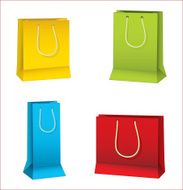Shopping Bags N130