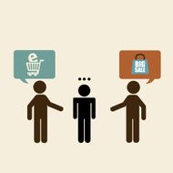 shopping concept N41
