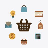 shopping concept N47