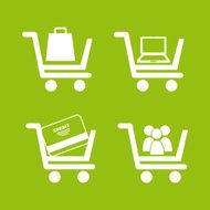 shopping concept N48