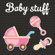 Baby Icons N141