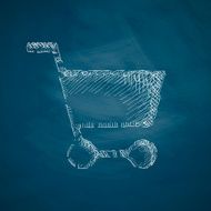 trolley icon N52