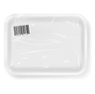 Vacuum sealed packaging