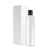 blank cosmetics package N6