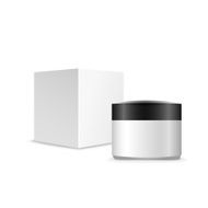 blank cosmetics package N7