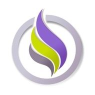 Abstract Logo design N6