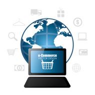 Shopping design vector illustration N85