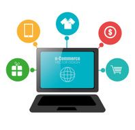Shopping design vector illustration N90