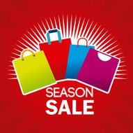 Shopping design N1018