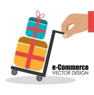 Shopping design vector illustration N94