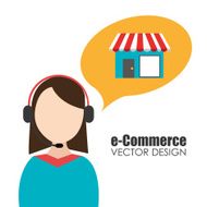 Shopping design vector illustration N95