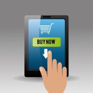 Shopping design vector illustration N98