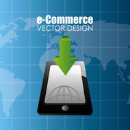 Shopping design vector illustration N99