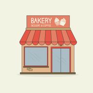 Bakery design N47