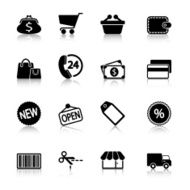 market icons N2