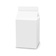 blank drink carton package N3