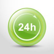 support web flat icon N4